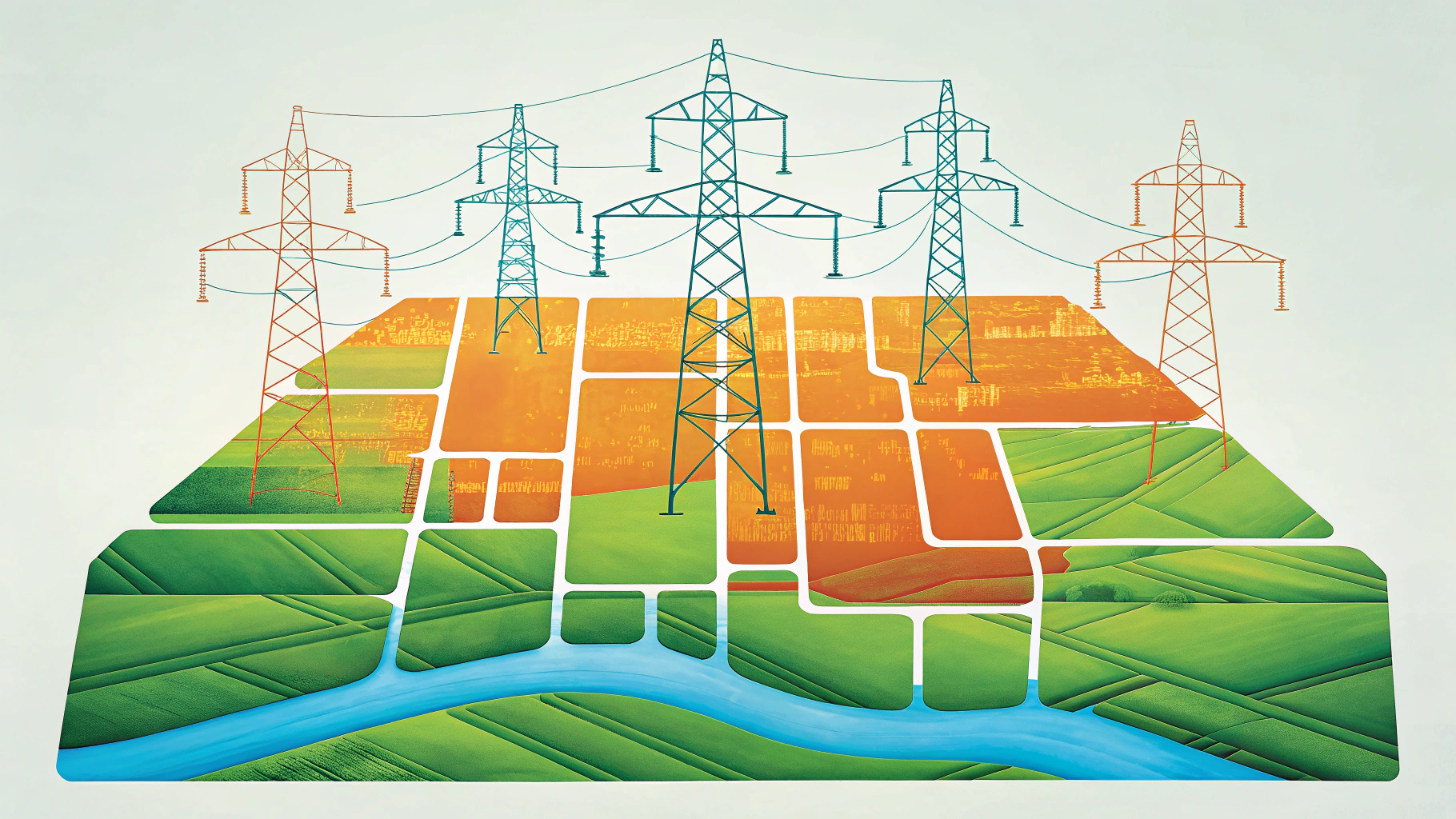 Solving the Reconductor-or-Greenfield Problem