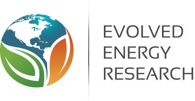 Evolved Energy Research